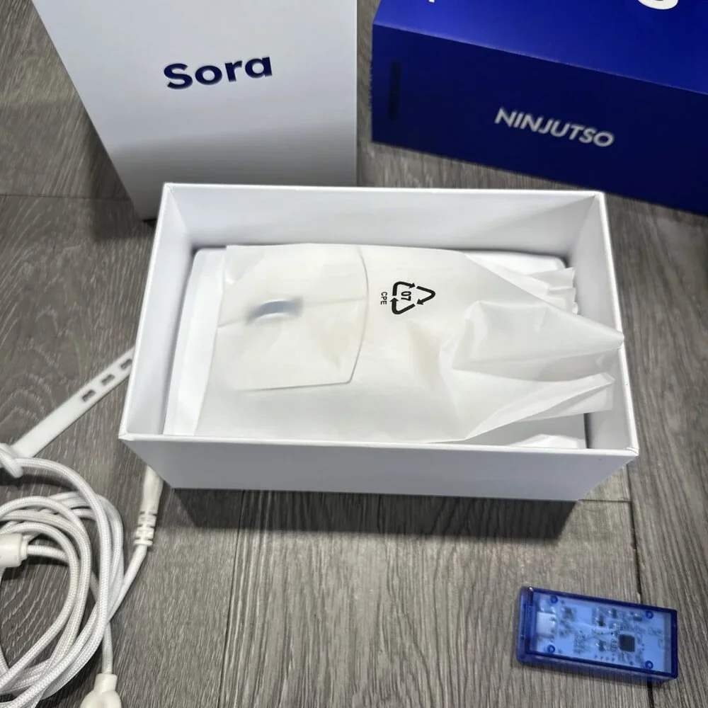 Ninjutso Sora V2 Wireless Gaming Mouse